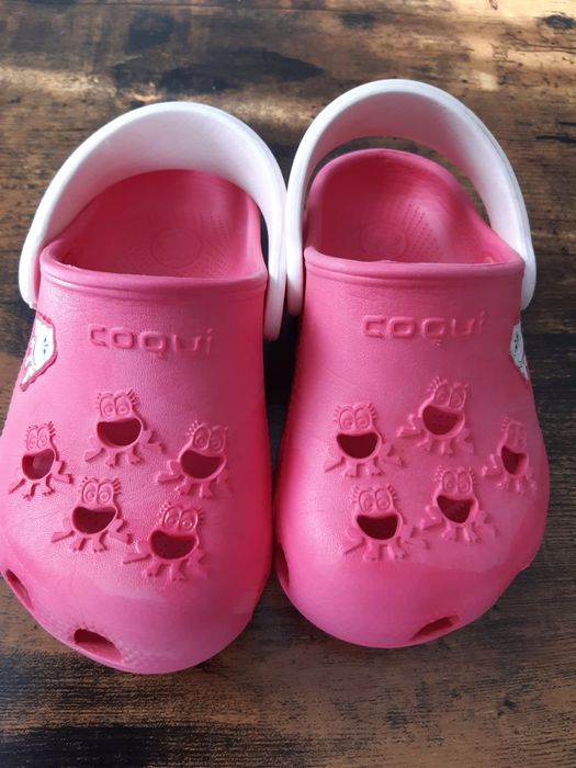 Buty crossy ccc 23/24