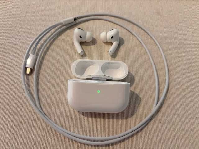 Apple AirPods Pro