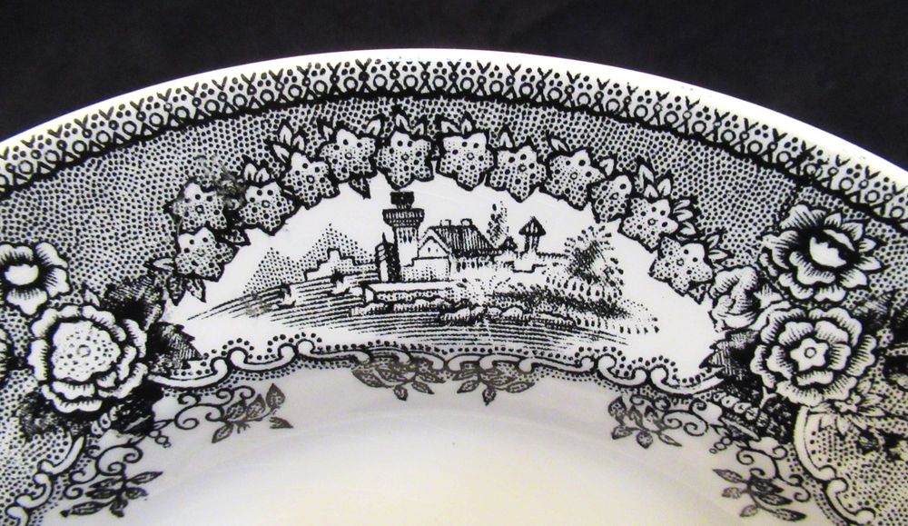 Prato Antigo Sacavém - Gilman (Ref. 10)