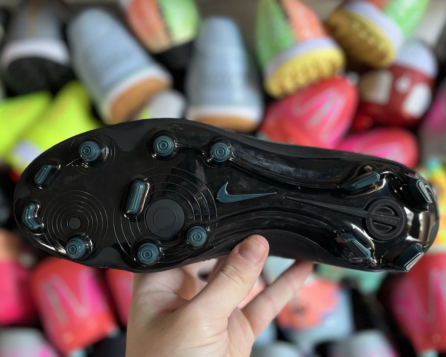 ОРИГІНАЛ Бутси Nike Tiempo Legend тіемпо копачки бутсы 40 41 42 43 44