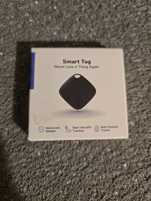 Lokalizator Bluetooth Smart Tag iTagPro do telefonu Android i iPhone