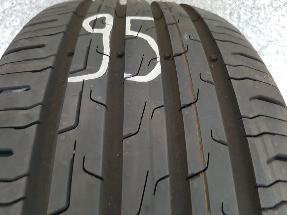 continental eco contact 6  215/55/17  215/55r17