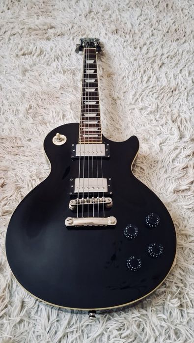epiphone les paul standard - Купити електрогітари - Ціна на OLX.ua