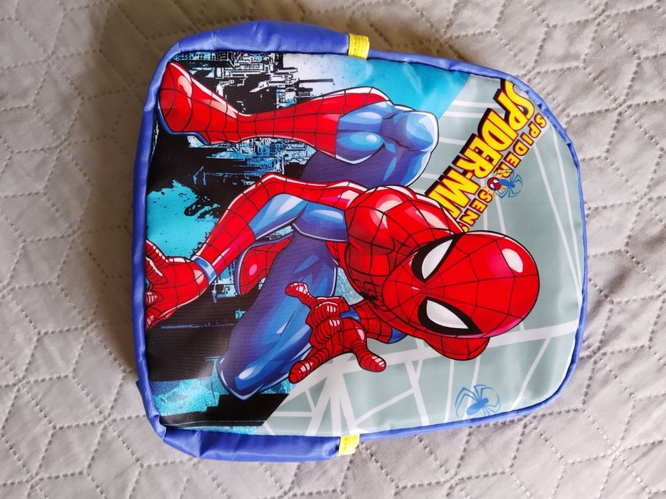 Plecak nowy dla chlopca