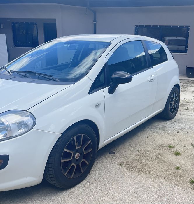 Fiat Punto Evo MultiJet 1.3 Diesel Start&Stop