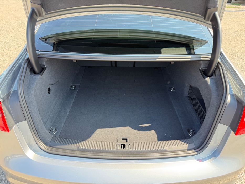 Audi S6 S-LINE 2013