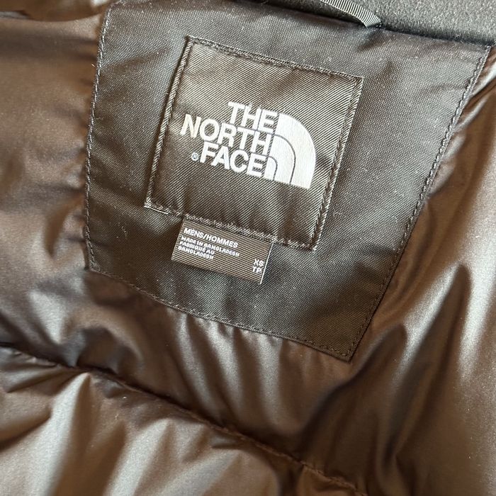 The North Face Mcmurdo 2