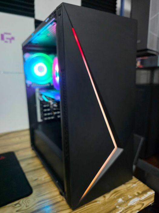 PC Gaming i5 GTX 1060 (Com garantia)
