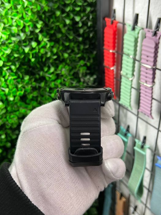 Garmin Fenix 5X Plus WATCHMANIA Магазин Гарантія Вибір
