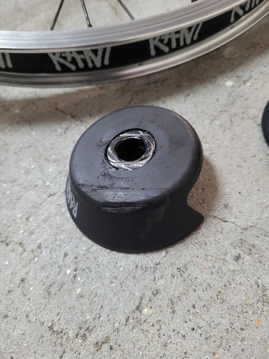 Roda BMX trás RANT Party On V2