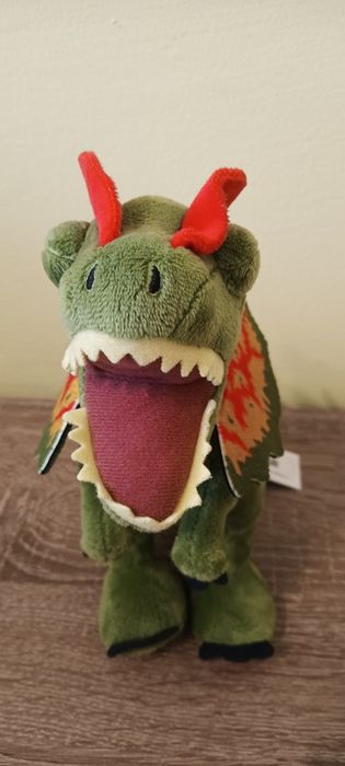 Maskotka dinozaur Jurassic World