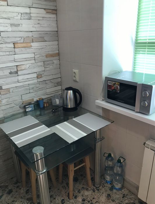 Здам СВОЮ чистеньку 2к.кв. біля моря,Паркова 22 до літа,м.Чорноморськ