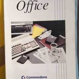 Manuais de utilização Commodore 128;Amiga; ler anuncio