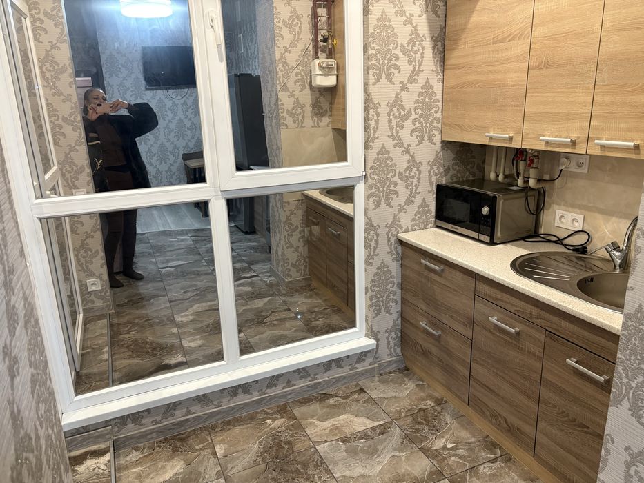 Сдам 1ком квартиру брамма 2