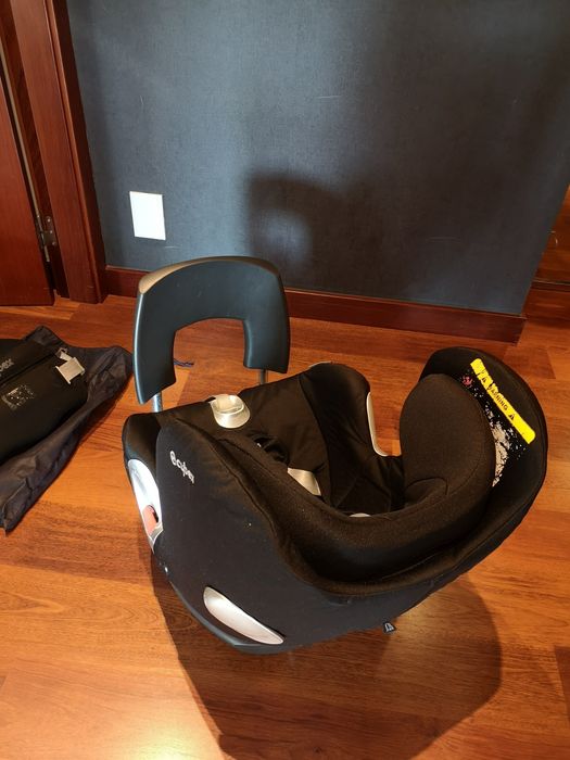 Cadeira Cybex Sirona
