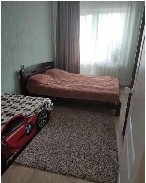 3комн. квартира на Сахарова, парк Энтузиастов, ремонт