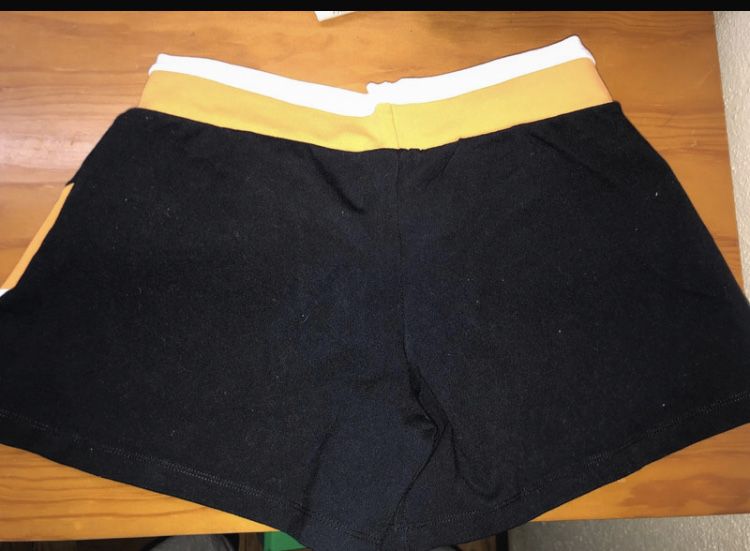 Cações de desporto da Suzana Gateira