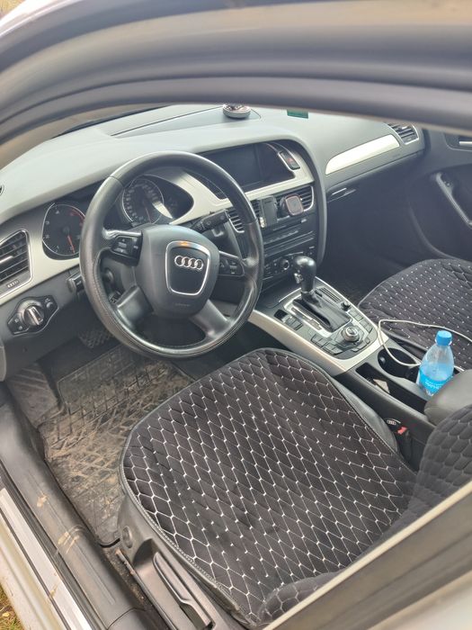 Ауди А4 б8  2008г