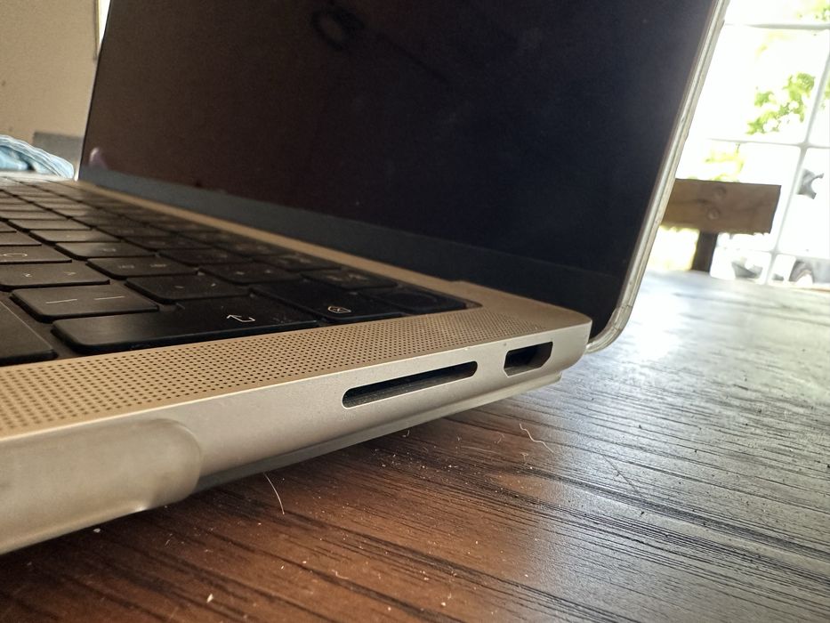 Macbook pro 14’’ 2023 M3