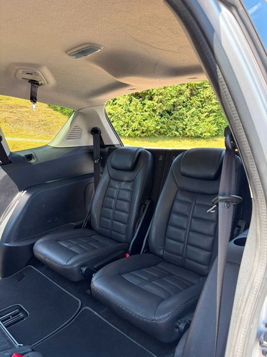 Ford S-MAX – 7 Lugares | Espaçoso | Confortável | Ideal para Família