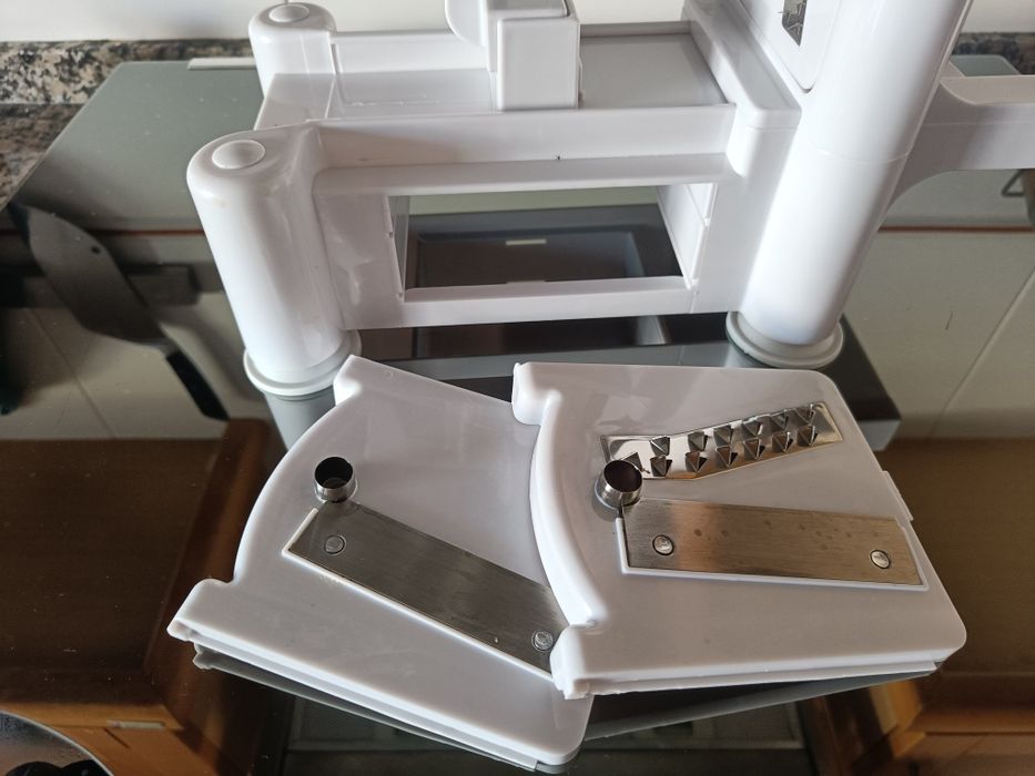 Espiralizador de legumes