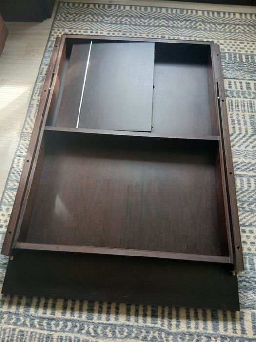 Vedo mesa jantar c 4 cadeiras