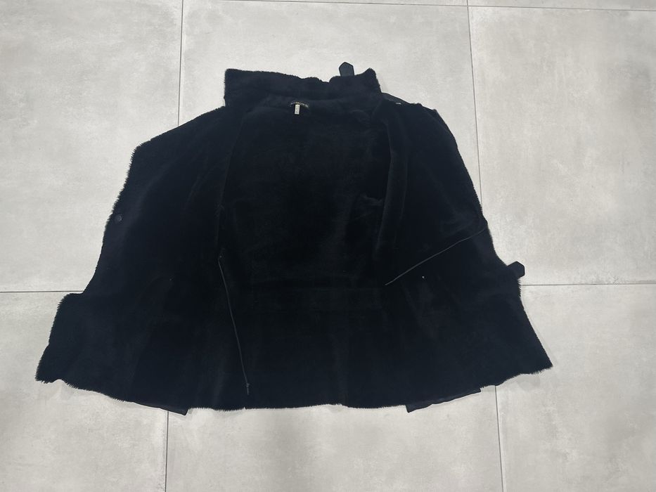 Дубленка Plein Sud. Оригинал