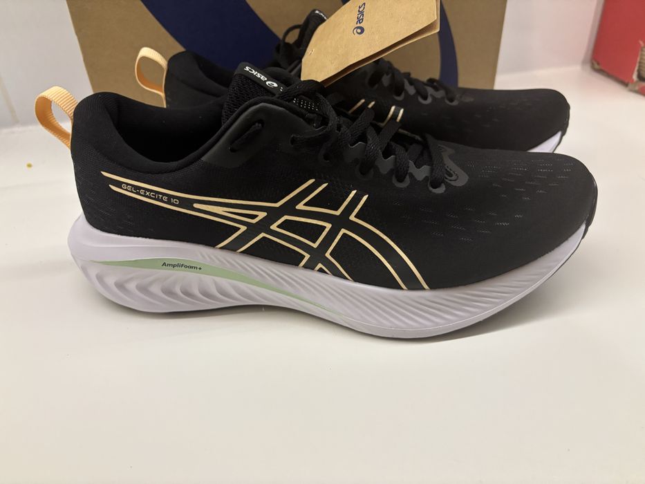 Buty Asics  air  gel excite 11  new zoom 42