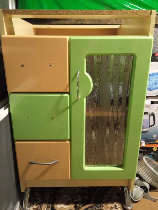 Дитяча стінка в хорошому стані