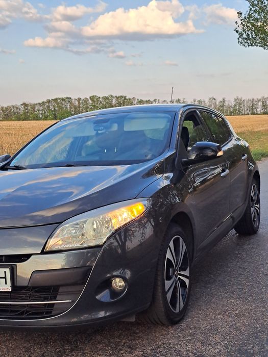 Продам Renault Megane 3