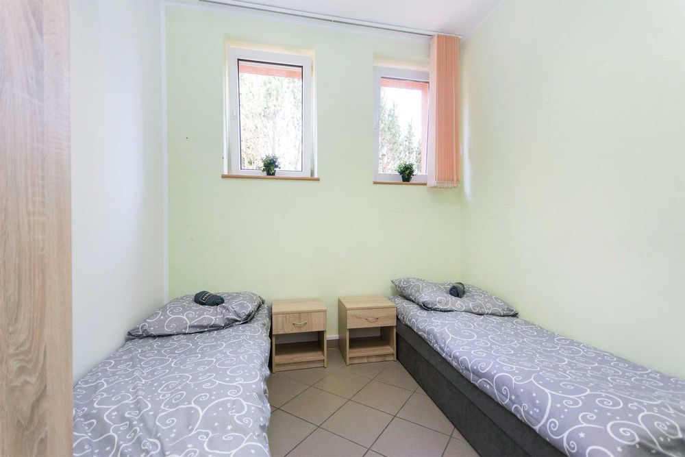 Pokoje dla Pracowników na wynajem - w pobliżu LPP