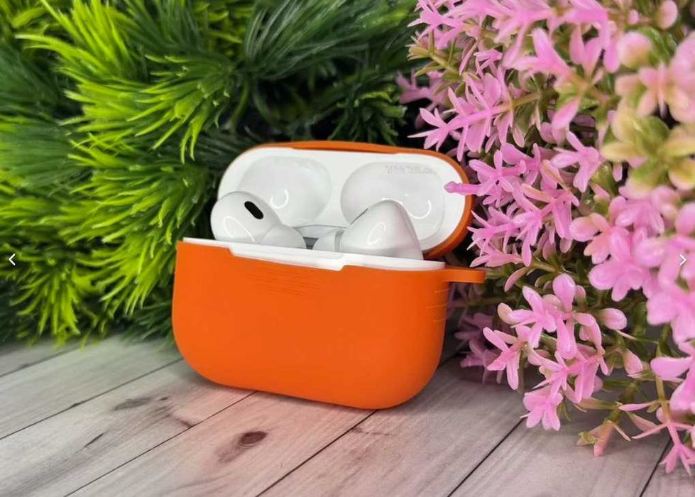 AirPods Pro 2 эпл Беспроводные наушники - Аирподс про 2 2025 Премиум