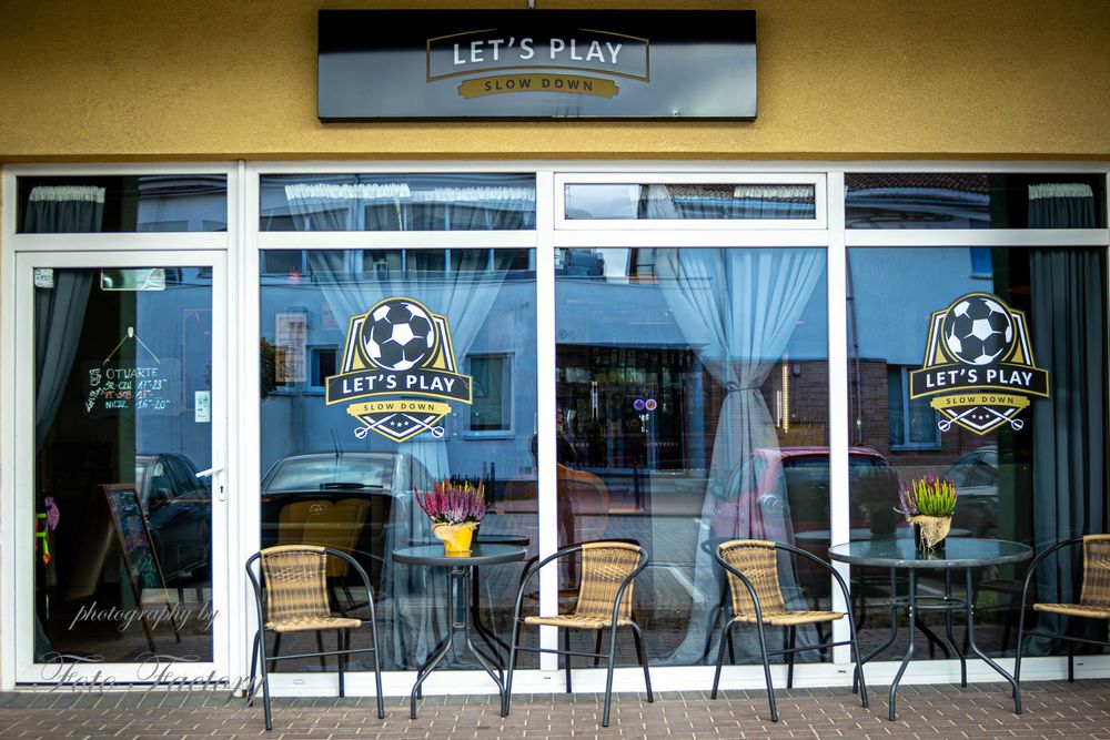 Działająca restauracja do sprzedania