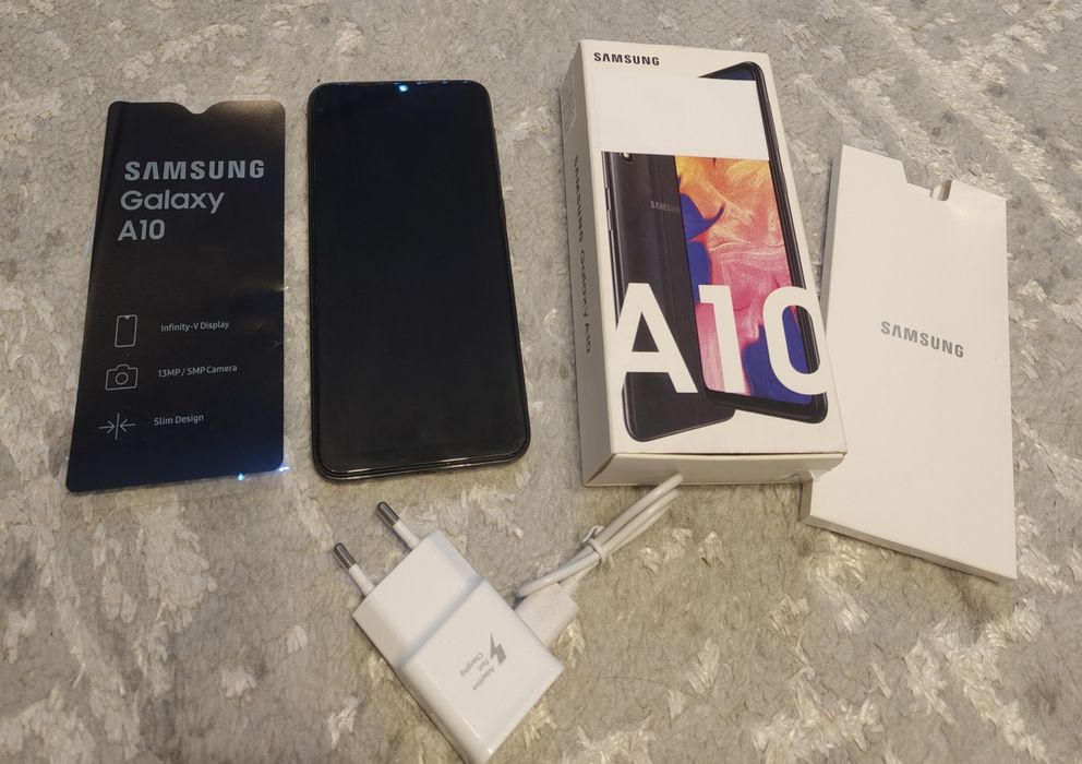 Telefon Samsung Galaxy A10
