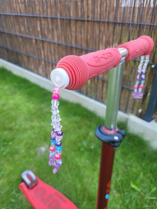 Hulajnoga maxi micro delux