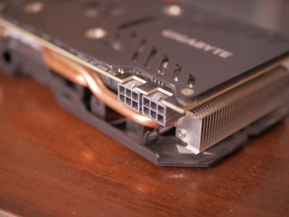 Gigabyte GeForce GTX 960 4GB WindForce