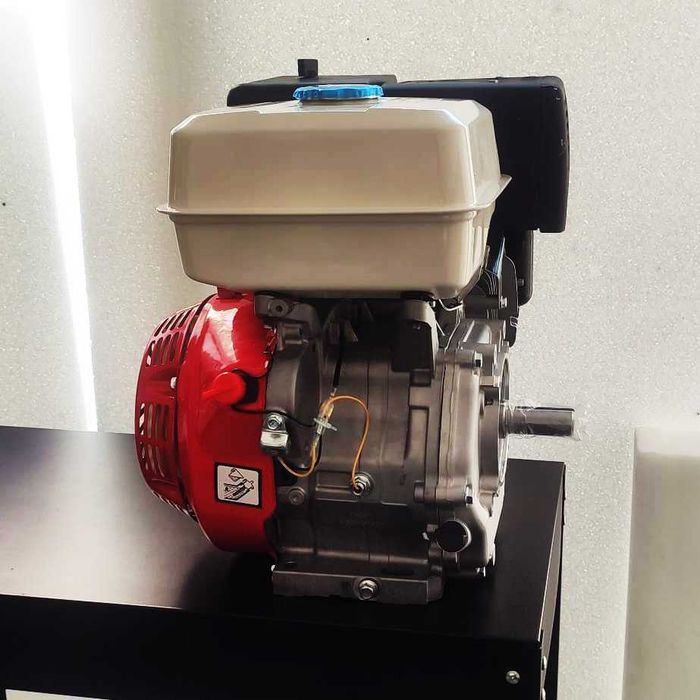 Motores 15cv 420cc 4 Tempos karting  *em stock*