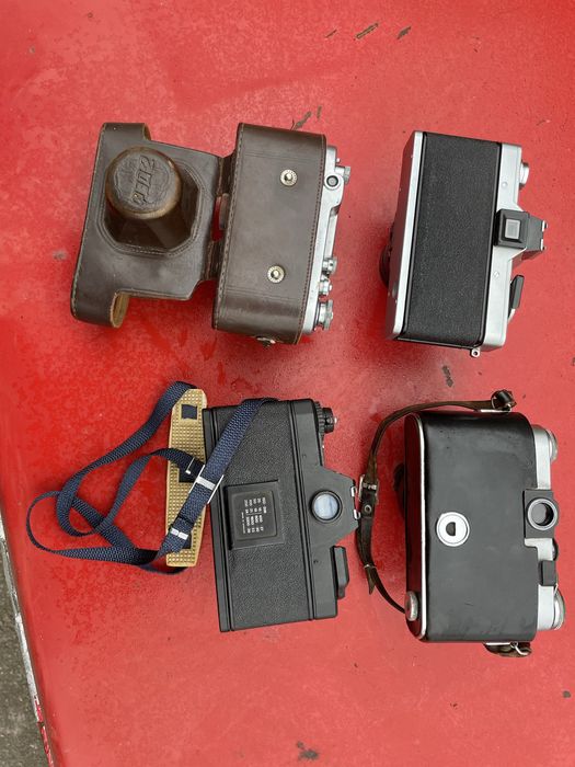 Продам фотоапарат