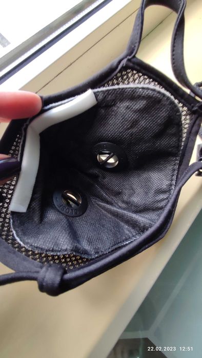 Маска респиратор