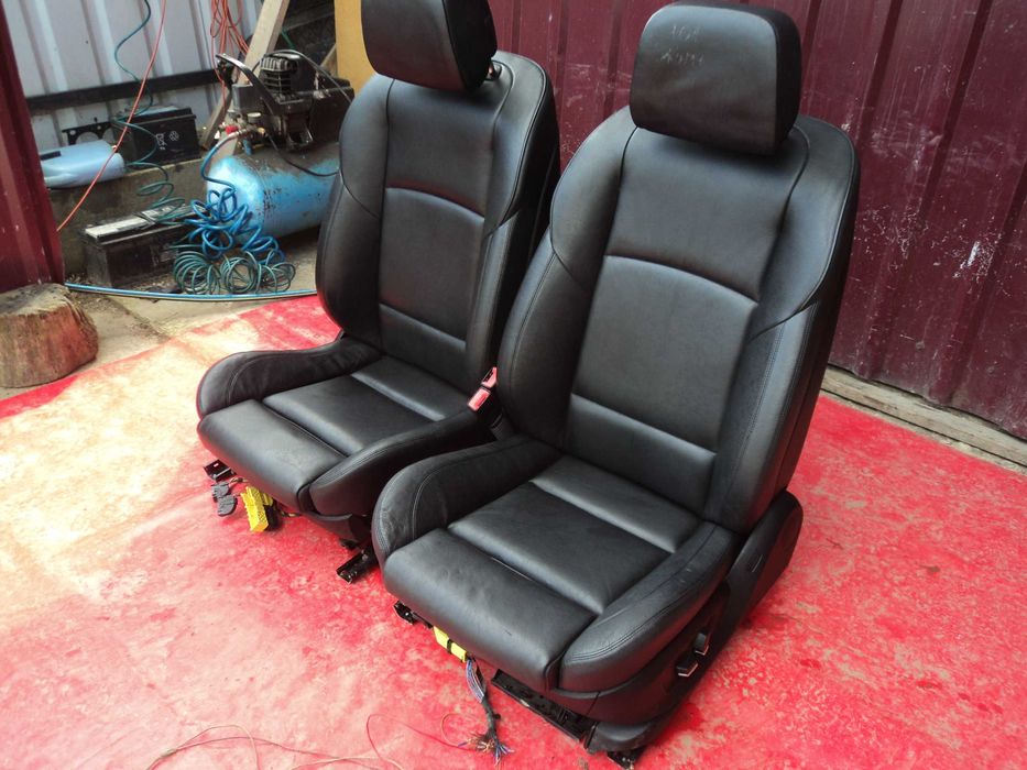 ТОП Audi А38V  Ауді А7 Ауді А6С7 Ауді Q7  БмвF11 S-Line шкіра сидіння