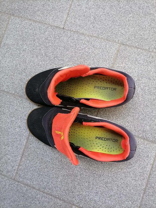 Adidas Predator League 38