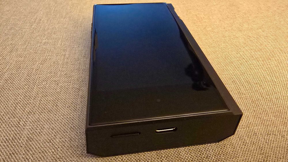 Astell&Kern KANN MAX