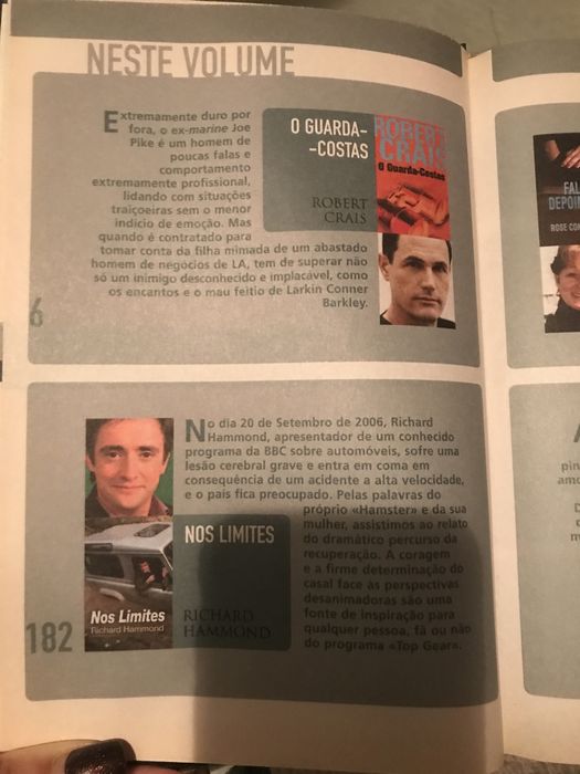4 livros Selecoes Reader s Digest num so livro