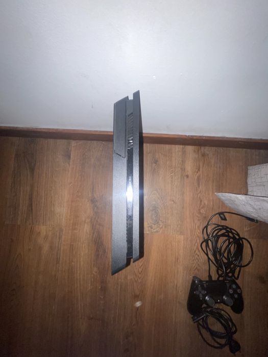PlayStation 4 PS 4