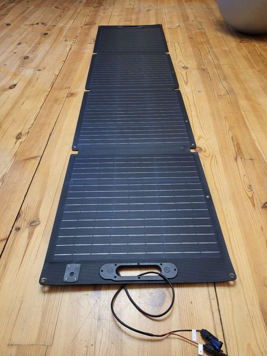 Сонячна панель 150W