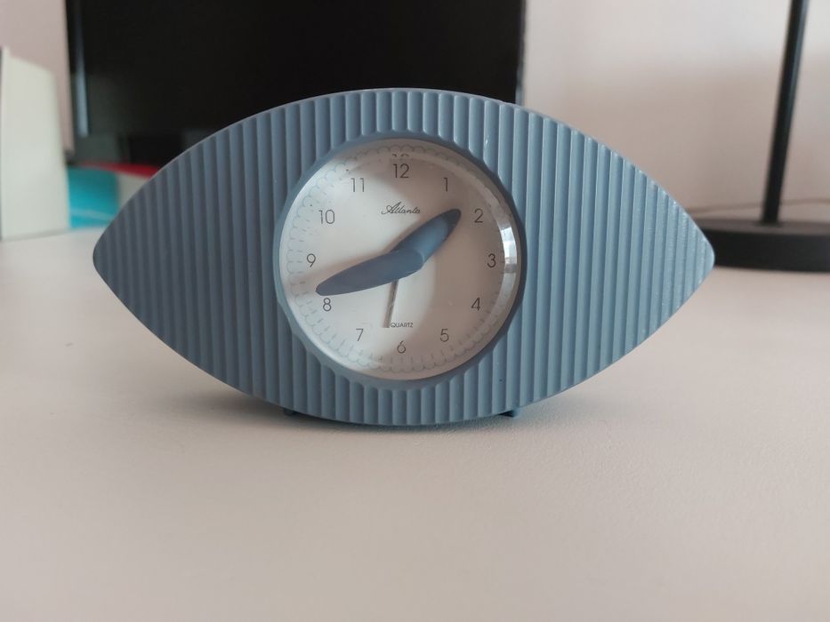 Relógio Despertador