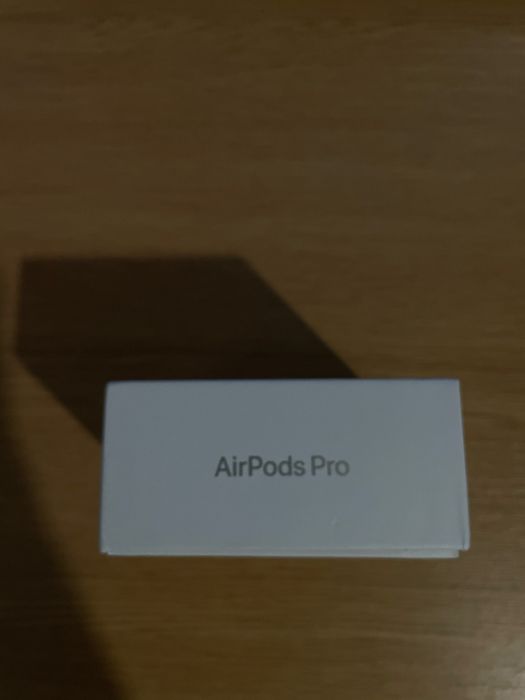 Air Pods Pro 2
