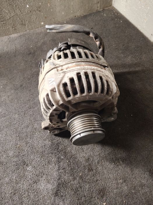 Alternator 1,9 TDI audi a3 seat Leon skoda volkswagen golf 4 audi passat