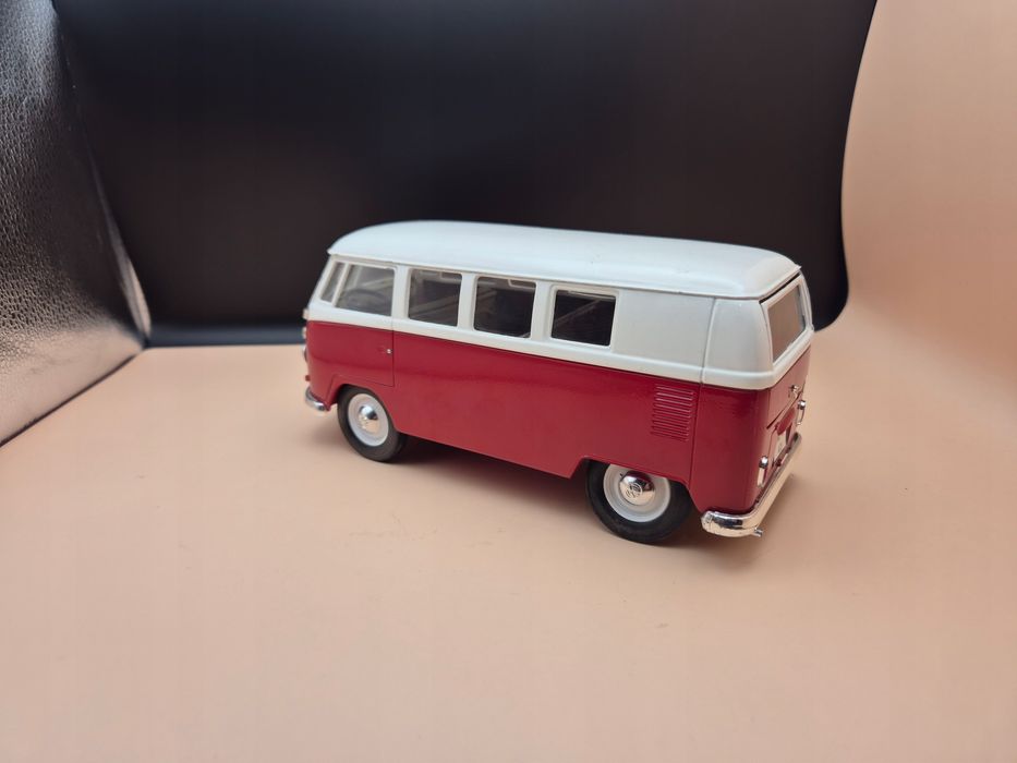 Volkswagen Bus T1 1966 1/19 Solido