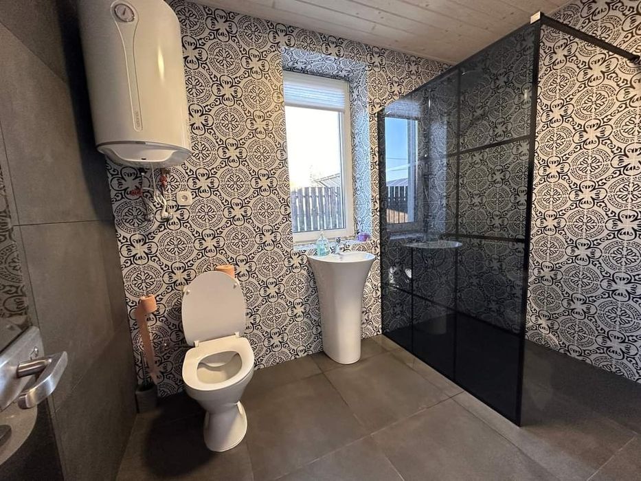 Оренда будинку, басейн, хамам